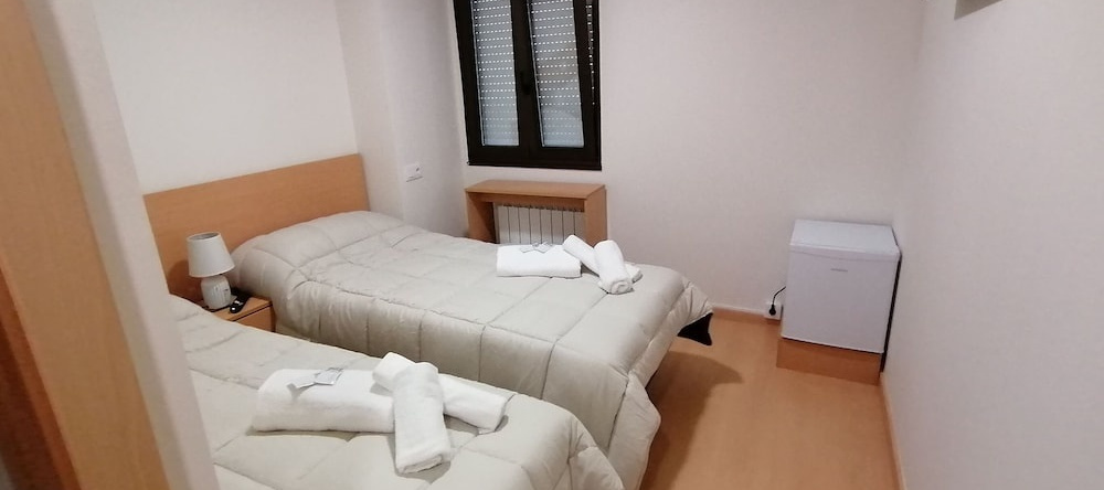 Hospedaxe Casa Avelina, 帕拉斯德雷 — 照片 1
