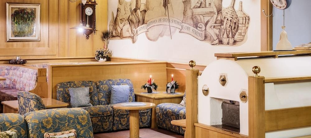 Hotel Coldai, Alleghe — photo 1