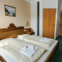 Hotel Sonnhof Hohentauern, 高地陶恩 — 照片 2
