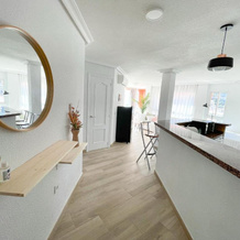 Apartamento En 1ª Línea Con Piscina, Аликанте — фото 3