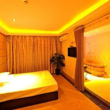 Wangcang Liangyu Hotel, Гуанъюань — фото 3