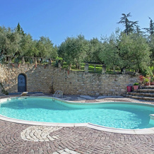 Peaceful Apartment in Modigliana With Swimming Pool, 莫迪利亚纳 — 照片 5