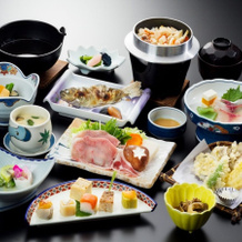 Shima Onsen Ayameya Ryokan, 中之条 — 照片 4