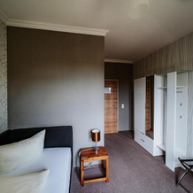 Robrooks Hotel Garni, Херфорд — фото 3