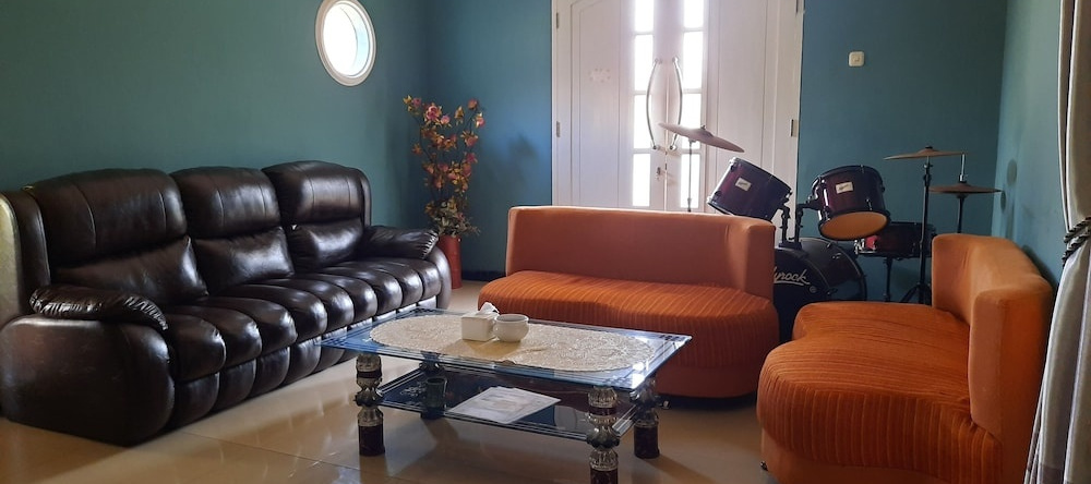 Tegar Homestay, Баньюванги — фото 1