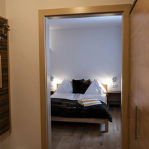 Hotel Berghof - Riesneralm, Donnersbachwald — photo 2