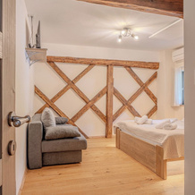 Luxury Chalet Martin, 格罗苏普列 — 照片 2