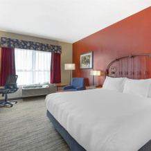 Best Western Bronco Inn, 里茨维尔 — 照片 4