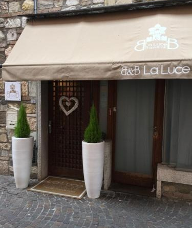 La Luce Di Sirmione, Sirmione — photo 1