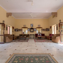 Osian Sand Dunes Resort And Camps, Осиян — фото 3
