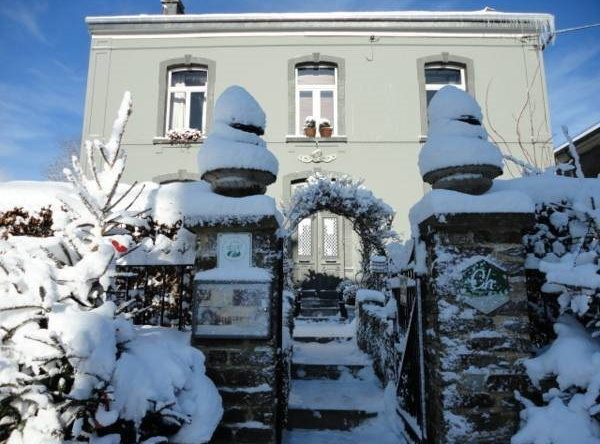 Maison Les Anges, Bouillon — photo 1