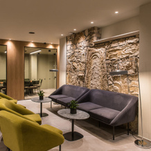 Petousis Hotel & Suites, 阿穆达拉 — 照片 3