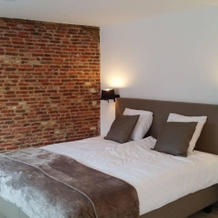 Porta Superia Boutique  B&B, 梅赫伦 — 照片 3