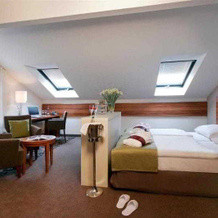 Mercure Hotel Krefeld Ex Novotel, Крефельд — фото 4