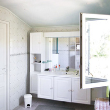 Villa With 4 Bedrooms in Mollans-sur-ouvèze, With Wonderful Mountain V, 乌韦兹河畔莫朗 — 照片 2