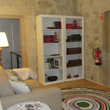 Casa d' Avó Marcelina - Casas de Campo, 阿尔科斯德巴尔韦尔德斯 — 照片 2