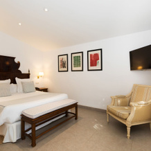 Son Grec Petit Resort - Adult Only, Сольер — фото 4