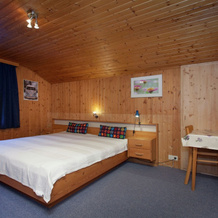 Modern Apartment in Silbertal With Sauna, 锡尔伯塔尔 — 照片 5