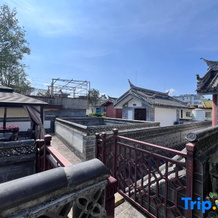 Huichuanyi Chinese Inn (Huili Ancient City), Chengguan — photo 4