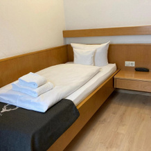 Hotel Jägerhaus, Singen — photo 2