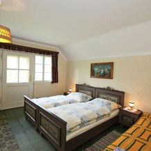 Historic Holiday Home in Gmünd near Cross Country Skiiing, 格明德 — 照片 2