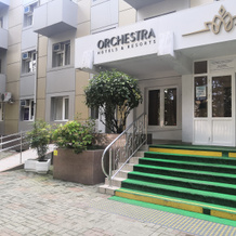 水晶酒店（霍斯塔）, 索契 — 照片 5