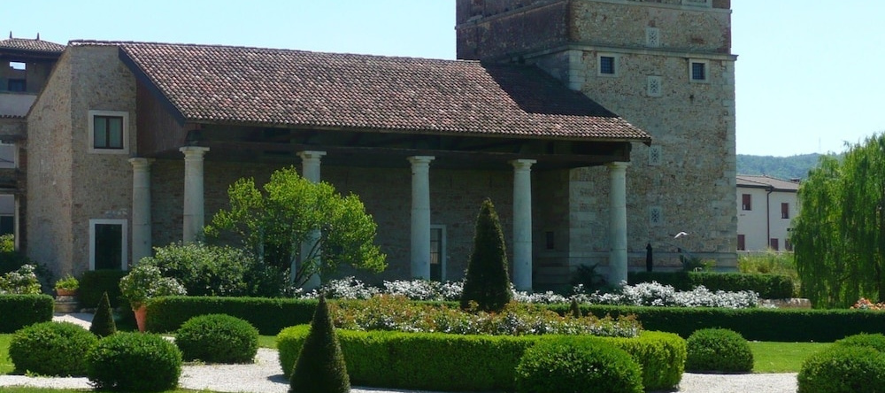B&B Villa Trissino-Rossi, Sarego — photo 1