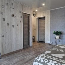 Апартаменты На Улице Советская 92, Спасск-Дальний — фото 2