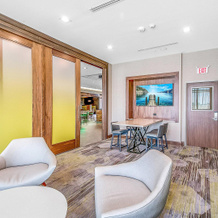 Courtyard By Marriott Longview North, Лонгвью — фото 4