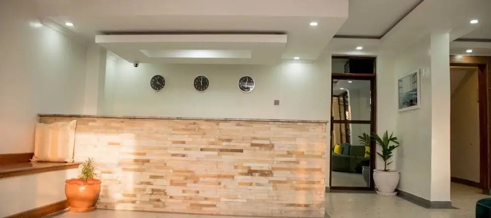 Kolel Hotel and Suites, Eldoret — photo 1