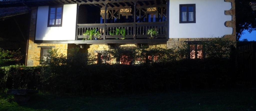 Casa Rural La Retuerta, Пилоньета — фото 1