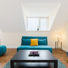 The Loft  Meriden  Near NEC, 索利哈尔 — 照片 4