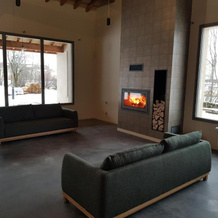 La Pause ô Logis, Saint-Laurent-en-Grandvaux — photo 5