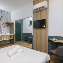 Klcc Chinatown Deluxe 2 Pax Suite, Куала-Лумпур — фото 3