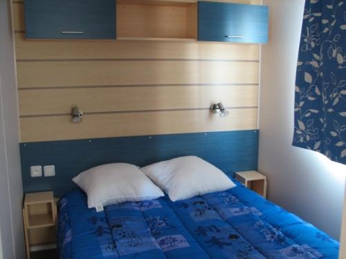 camping le Fief d'Anduze, 马西拉尔格-阿蒂埃什 — 照片 1