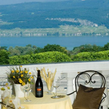 Restaurant-Hotel Seeblick, Мёриген — фото 2