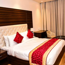 Comfort Inn Lakhimpur, 拉金普尔 — 照片 5