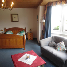 B&B zum Treppchen, 勒斯尼希 — 照片 2