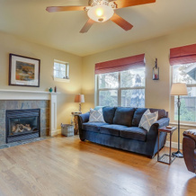 Aspen Ridge 3 Bedroom Home by RedAwning, Bend — photo 4