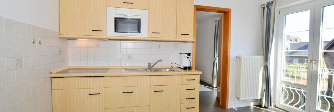 Wohnung-Jonny, Зильт — фото 1