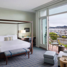 Casa Madrona Hotel & Spa, 索萨利托 — 照片 5