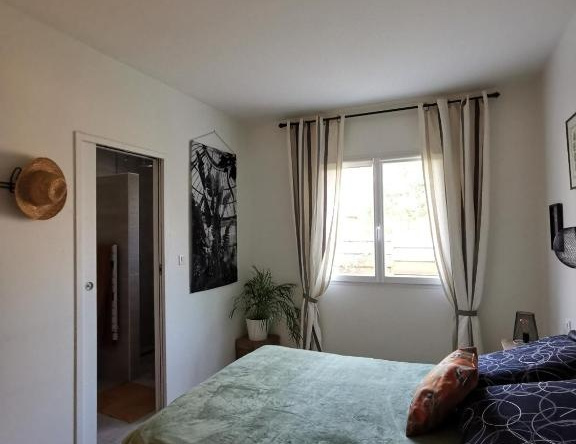 Bassin d'Arcachon-La villa des merisiers, Audenge — photo 1