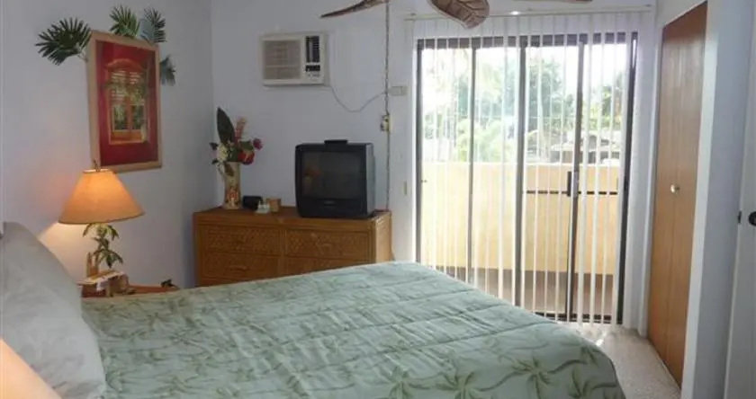 Maui Sunset Second Floor by Island Oasis Realty, 基黑 — 照片 1