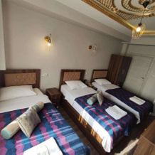 Delbab Hotel, Стамбул — фото 4