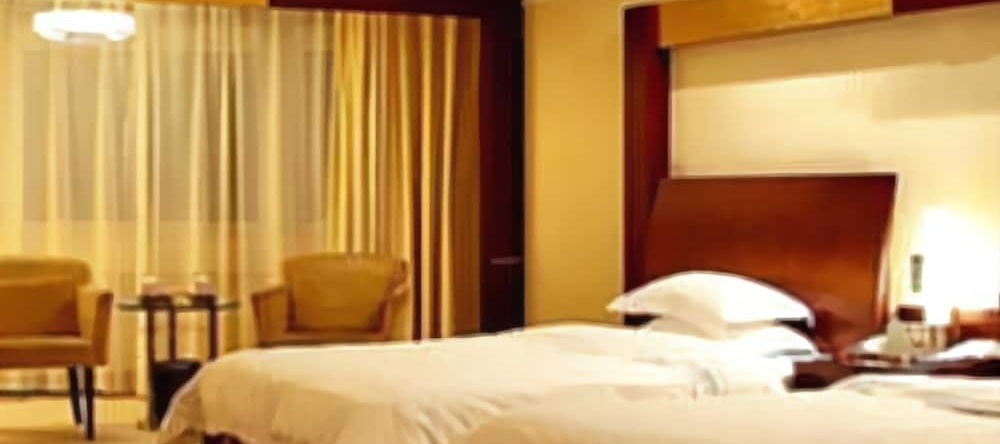 New Century Hotel, Bengbu — photo 1