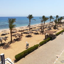 La Playa Beach Resort Taba, Таба — фото 4