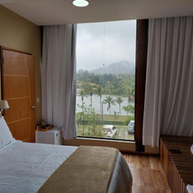 Costa Del Mar Hotel Boutique, 帕蒂杜阿尔费雷斯 — 照片 4
