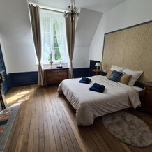 Maison D'hotes Au Cœur Des Lacs (Adults Only), Люзиньи-Сюр-Барс — фото 5