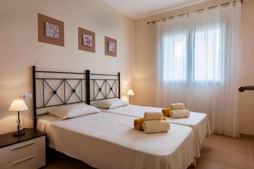 Residence Club - Es Trenc Beach, Кампос — фото 1