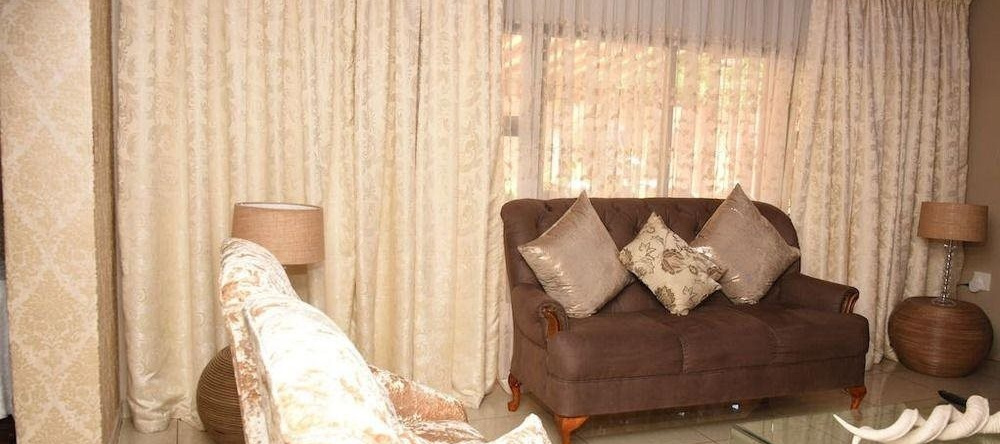 Umqhele Bed  Breakfast, Ричардс-Бей — фото 1